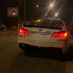 بي ام دبليو الفئة 5